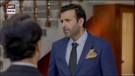 Tera Waada - Episode 59 - 4th March 2024